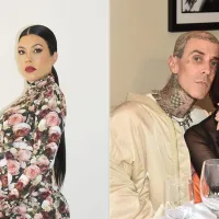 Nasce filho de Kourtney Kardashian com Travis Barker, afirma site