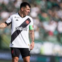 Medel e companhia declaram seu apoio ao Boca Juniors na final da Libertadores