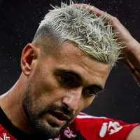 Arrascaeta no Al-Nassr tem ATUALIZAÇÃO importante e diretoria do Flamengo se manifesta