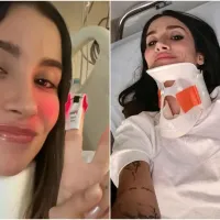 Bianca Andrade agradece mensagens de carinho e faz alerta após acidente