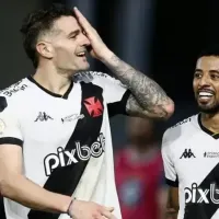 Vegetti retornará em clássico