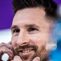 R$ 120 MI! Parceiro de Messi na Argentina vira ‘oportunidade’ no Flamengo