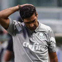 GRAVE! Motivações de possível saída de Abel do Palmeiras são expostas e surpreendem