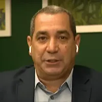 Torcida do Flamengo descobre que Zinho torce para o Rival e vai à loucura