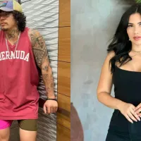 Após comentarem suposta affair de Whindersson Nunes, amiga da influencer se pronuncia