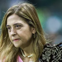 Diretoria do Flamengo causa nos bastidores às vésperas do duelo contra o Palmeiras e Leila é informada