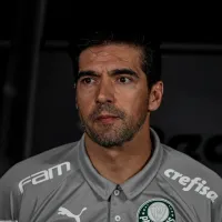 Torcedores do Boca pedem contratação de Abel Ferreira e torcida do Palmeiras reage