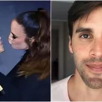 Daniel Cady, marido de Ivete Sangalo, opina sobre beijo da esposa com Daniela Mercury