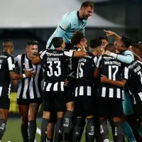 Vasco, Grêmio e Bragantino: Botafogo terá a semana mais decisiva do ano