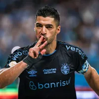 Suárez faz os torcedores do Imortal sonharem com o título