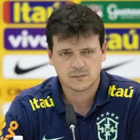 Diniz surpreende ao convocar titular do Palmeiras e DERRUBA a web