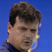 Diniz confessa ao vivo situação sobre Paquetá e não chama nenhum jogador do Flamengo