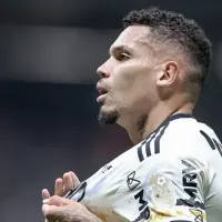 Torcida do Galo aplaude convocação de Paulinho para a Seleção Brasileira