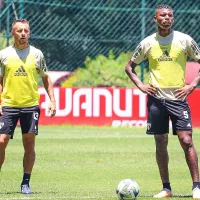A semana do São Paulo na preparação para o Campeonato Brasileiro