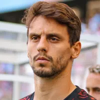 Rodrigo Caio faz DESABAFO comovente e sobra até para ex-treinador do Flamengo