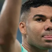 Volante ‘estilo Casemiro’ foi pedido por Tite e será contratado pelo Flamengo