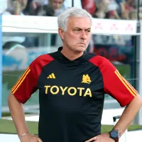 Abel, do Palmeiras, supera Mourinho em ranking