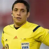 Fifa escolhe Jesus Valenzuela para compor a comissão de arbitragem do Mundial