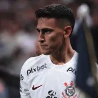 Início de Rojas no Corinthians é desanimador e números apontam ineficiência