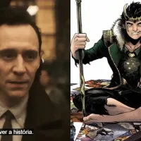 Disney+: Novo episódio de Loki pode transformá-lo no Deus das Histórias do MCU
