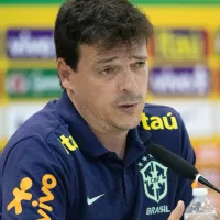 Fernando Diniz 'manda a real' sobre Endrick, do Palmeiras, na Seleção Brasileira