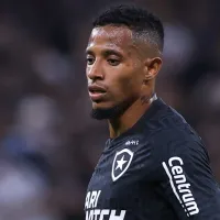 Tchê Tchê faz desabafo AO VIVO e cita o Flamengo absolutamente do nada