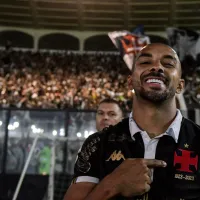 Atuações: Paulo Henrique marca e zaga vai bem em vitória do Vasco contra o Botafogo