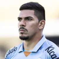 Grêmio decide contratar novo goleiro e dois nomes vazam para a torcida