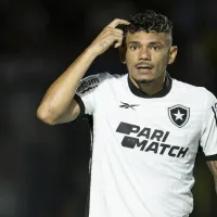 Confira todos os cenários possíveis para o Botafogo no duelo contra o Grêmio