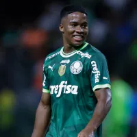 Endrick revela ritual INUSITADO durante os jogos do Palmeiras e CHOCA à todos
