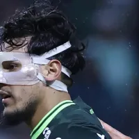 Vidente aponta resultado mais provável para Flamengo x Palmeiras