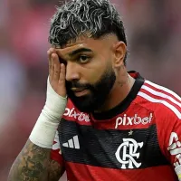 Gabigol é o problema do Flamengo e ganha prazo para solução da situação