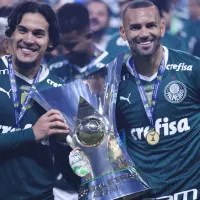 Jornalista manda a real e indica chances de o Palmeiras conquistar título do Brasileirão