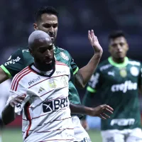 Flamengo x Palmeiras pela 33ª rodada do Campeonato Brasileiro; Onde assistir AO VIVO, horário e escalações