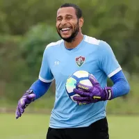 Rodolfo, ex-Fluminense, assina com o Maguary, de Pernambuco