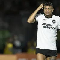 Tiquinho Soares e companhia pode deixar título escapar