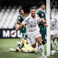 Goiás x Santos pela 33ª rodada do Campeonato Brasileiro; Onde assistir AO VIVO, horário e escalações