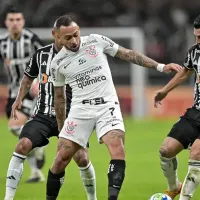 Corinthians x Atlético-MG pela 33ª rodada do Campeonato Brasileiro; Onde assistir AO VIVO, horário e escalações