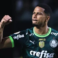 'Uma final'; Murilo revela bastidores do Palmeiras para encarar o Flamengo