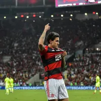 Atuações: Pedro dá show, Cebolinha e Pulgar brilham e Flamengo segue vivo na disputa do título do Campeonato Brasileiro