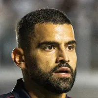 Marcelo Fernandes toma decisão inusitada sobre Rincón