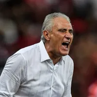 Análise: Tite dá ‘banho’ em Abel Ferreira e conduz Flamengo à luta no Brasileirão