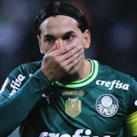 Em noite para ser esquecida para Gómez, Endrick segue sendo o diferencial do Palmeiras