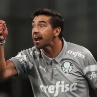 Abel Ferreira dispara contra a CBF e ‘detona’ pausa: “Falta de organização absurda”