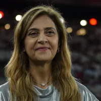 CÂMERAS FLAGRARAM! Leila causa com a torcida do Flamengo