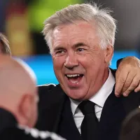 Ancelotti bate mais um recorde pela Champions, com mais vitórias na competição