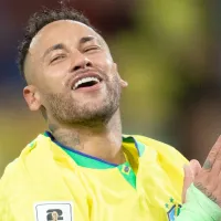 Neymar toma ATITUDE em jogo do Santos e agita web