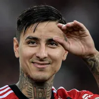 R$ 52,6 milhões,100% OFICIAL: Clube do Catar decide contratar Pulgar e Flamengo bate o martelo