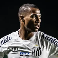 Situação de Jean Lucas vem à tona e Santos toma decisão de imediato após jogo contra o Goiás