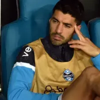 OPINIÃO: Deuses do futebol devem premiar Suárez com o título do BR